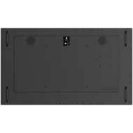 IIYAMA Prolite TF5539AS-B1AG Business Monitor - 139 cm (54.6"), 4K UHD (3840x2160), IPS LED, 60Hz, 8ms, 500 cd/m²