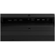 65" 3840x2160, UHD IPS panel, Haze 1%, 800cd/m², Landscape and Portrait, Signal FailOver, Speakers 2x 10W, Multiple Inputs HDMI 2x, DisplayPort, USB 2.0 x2, WiFi, LAN, Media Play USB Port, Control LAN / RS232C, iiSignage2 (CMS/DMS), E-Share, Android