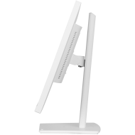 IIYAMA Prolite XUB2797QSN-W2 Business Monitor - 68.5 cm (27''), WQHD (2560x1440), IPS LED, 100Hz, 300 cd/m², matte/white