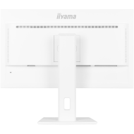 IIYAMA Prolite XUB2797QSN-W2 Business Monitor - 68.5 cm (27''), WQHD (2560x1440), IPS LED, 100Hz, 300 cd/m², matte/white