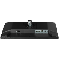 21,5" IPS-panel, 1920x1080@100Hz, 15cm Height Adj. Stand, 300cd/m2, Speakers, HDMI, DisplayPort, 1ms MPRT, USB 2x2.0