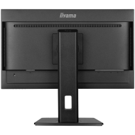 Design	3-side borderlessDiagonal	23.8", 60.5cmPanel	IPS Panel Technology LED, matte finishNative resolution	1920 x 1080 @100Hz (2.1 megapixel Full HD)Aspect ratio	16:9Panel brightness	300 cd/m²Static contrast	1300:1Advanced contrast	80M:1Resp