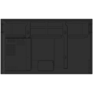 Iiyama ProLite TE6512MIS-B4AG 65" Diagonal Class LED-backlit LCD display interactive digital signage (multi touch) / optional slot-in PC capability 4K UHD (2160p) 3840 x 2160 Direct LED matte black (