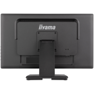 24" IPS Bonded PCAP, 10P Touch with AG and Anti-Finger print coating, 1920x1080, Flat Bezel Free Glass Front, HDMI, DisplayPort, 345cd/m2 (with touch), USB Hub 2x 3.2, Speakers