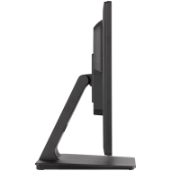 24" IPS Bonded PCAP, 10P Touch with AG and Anti-Finger print coating, 1920x1080, Flat Bezel Free Glass Front, HDMI, DisplayPort, 345cd/m2 (with touch), USB Hub 2x 3.2, Speakers