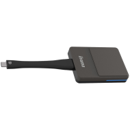 E-Share USB-C (DP-Alt) dongleDongle to share device content with E-Share enabled monitor. (E-share comes with TExxxxMIS / LHxx54 / LHxx60 series)