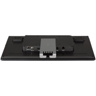 15,6" PCAP Bezel Free 10P Touch, 1920x1080, UV-filter+AF+AG coating, DisplayPort, HDMI, VGA, 935cd/m2 (with touch), Brightness, Active Cooling, Through Glass (Gloves) mode, External Power Adapter, USB Interface, Open frame, IP65