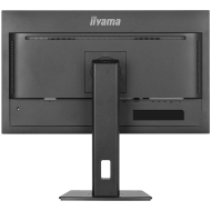 IIYAMA Prolite XUB2797HSU-B2 Business Monitor - 68.6 cm (27''), FULL HD (1920x1080), IPS LED, 100Hz, 300 cd/m², matte / black