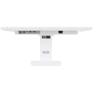 Iiyama ProLite T2752MSC-W1 - LED monitor27" touchscreen 1920 x 1080 Full HD (1080p) @ 60 Hz IPS 400 cd/m² 1000:1 5 ms HDMI DisplayPort speakers white matte
