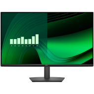 Dell Pro 27 Monitor - E2725HM 27" FHD 1920x1080 100Hz, 72% NTSC (CIE 1931), 81 PPI, 16:9, IPS, AG, 300 cd/m2, 1000:1, 178/178, 5ms/8ms, DP, HDMI, VGA,Tilt