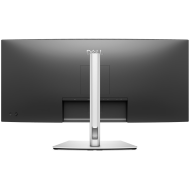 Dell Pro 34 Plus USB-C Hub Monitor P3425WE 34.1" UW-QHD 3440x1400 100Hz, 99% sRGB(CIE 1931), 110 PPI, 21:9, IPS, AG, 350 cd/m2, 1500:1, 178/178, 5ms/8ms, DP, HDMI, USB Type-A, USB Type-B, USB-C, RJ45, Height, Swivel, Tilt, Slant