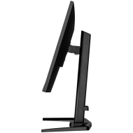 IIYAMA Monitor LED GB2745QSU-B2 27" IPS 2560 x 1440 100Hz 250cd 1300:1 1ms HDMI DP USB HUB Tilt HAS