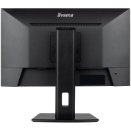 IIYAMA Prolite XUB2493HSU-B7 Business Monitor - 60.5 cm (23.8"), FULL HD (1920x1080), IPS LED, 100Hz, 300 cd/m², matte / black