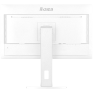 27" WHITE IPS-panel, 1920x1080@100Hz, 300cd/m2, 15cm Height Adj. Stand, Speakers, HDMI, DisplayPort, 1ms (MPRT), USB 2x2.0, dual monitor setup with XUB2797HSN-W2