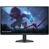 Dell Alienware AW2725DF Gaming Monitor, 27"(26.7") QD OLED QHD 2560x1440 360Hz AG, 1000 cd/m2 (HDR peak), 1.5m:1, 0.03ms, 178/178, 2xDP 1.4, 1xHDMI 2.1, 1xUSB Type-B up, 3xUSB Type-A down, 1xUSB Type-C down, AMD FreeSync, Height, Tilt, Swivel, Pivot
