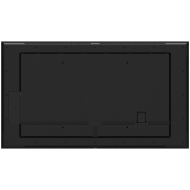 65" 3840x2160, 4K UHD IPS panel, 1% Haze, Landscape and Portrait mode, Speakers 2x 10W , 3x HDMI, 500cd/m2, Media Play USB Port, Control LAN / RS232C, VESA 500x500 -wallmount included