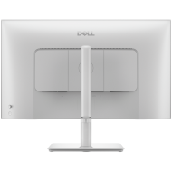 Dell 27 Plus QHD Monitor - S2725DSM 27" QHD 2560x1440 144Hz, AMD FreeSync, 99% sRGB (CIE 1931), 93 PPI, 16:9, IPS, AG, 300 cd/m2, 1500:1, 178/178, 1ms/4ms/5ms/8ms, HDMI, DP, Dual 3W speakers, Height, Swivel, Tilt, Pivot