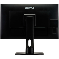 IIYAMA Prolite XUB2792UHSU-B6 Business Monitor - 68.5 cm (27''), 4K UHD (3840x2160), IPS LED, 60Hz, 4ms, 350 cd/m², matte / black