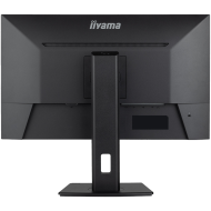 IIYAMA Prolite XUB2793HSU-B7 Business Monitor - 68.6 cm (27''), FULL HD (1920x1080), IPS LED, 100Hz, 300 cd/m², matte / black