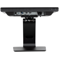 17" PCAP Bezel Free Front, 10P Touch, 1280x1024, Speakers, VGA, DisplayPort, HDMI, 225cd/m2 (with touch), USB Interface, Built-In Power Adapter, Multitouch with supported OS.