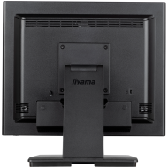 17" PCAP Bezel Free Front, 10P Touch, 1280x1024, Speakers, VGA, DisplayPort, HDMI, 225cd/m2 (with touch), USB Interface, Built-In Power Adapter, Multitouch with supported OS.