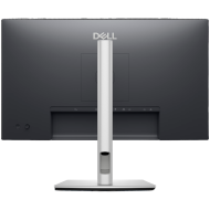 Dell Pro 24 Plus QHD USB-C Hub Monitor P2425DE 23.8" 2560x1440 100Hz, 99% sRGB(CIE 1931), 123 PPI, 16:09, IPS, AG, 350 cd/m2, 1500:1, 178/178, 5ms/8ms, DP, HDMI, USB Type-A, USB-C, RJ45, Height, Swivel, Tilt, Pivot