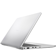 Dell Pro 14,14"FHD+(1920x1200)300nits 45% NTSC,Intel Core Ultra 5 235U(12cores/4.9GHz)vPro,16GB(1x16)5600MT/s,512GB SSD,Integrated Intel Graphics,Wi-Fi 6E AX211(2x2)+BT 5.3,Backlit Kb,FGP,3cell 55WHr,Win11Pro,3Yr ProSupport