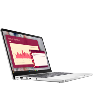 Dell Pro 14,14"FHD+(1920x1200)300nits 45% NTSC,Intel Core Ultra 7 255U(12cores/5.2GHz)vPro,32GB(1x32)5600MT/s,1TB SSD,Integrated Intel Graphics,Wi-Fi 6E AX211(2x2)+BT 5.3,Backlit Kb,FGP,3cell 55WHr,Win11Pro,3Yr NBD