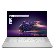 Dell 16 Premium,16.3" 2K Non-Touch 500nits 30-120Hz,Intel Core Ultra 7 255H(16cores/5.1GHz),32GB(onboard)7467MT/s,1TB(M.2)NVMe SSD,NVIDIA GeForce RTX 5060/8GB,Wi-Fi 7 1750i BE201(2x2)+BT 5.4,Backlit Kb,FGP,6cell 99.5WHr,Win11Pro,3Yr ProSupport