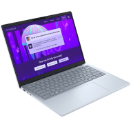 Dell 14 Plus,14" 16:10 2.5K(2560x1600)AG No-Touch 300nits,Intel Core Ultra 9 288V(48 TOPS NPU 8cores/5.1GHz),32GB 8533MT/s(onboard),1TB M.2 PCIe NVMe SSD,Intel Arc Graphics,BE201 Wi-Fi 7(2x2)+BT,Backlit Kb,FGP,4cell 64WHr,Win11Pro,3Yr CIS