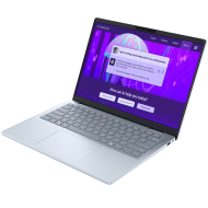 Dell 14 Plus,14" 16:10 2.5K(2560x1600)AG No-Touch 300nits,Intel Core Ultra 9 288V(48 TOPS NPU 8cores/5.1GHz),32GB 8533MT/s(onboard),1TB M.2 PCIe NVMe SSD,Intel Arc Graphics,BE201 Wi-Fi 7(2x2)+BT,Backlit Kb,FGP,4cell 64WHr,Win11Pro,3Yr CIS