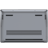 TECNO Megabook K16SAA Intel Core i9-13900HK 5.4GHz 16-inch FHD IPS 16:10 1920x1200 300nits 60Hz  RAM 16Gb SSD 1Tb 70Wh 17.5 hours Cam 1Mp 720p AI WiFi5 BT 5.0 RJ45 2xTypeC Full 2xUSB3.1 HDMI Finger print QWERTY EN Backlight All metal Winows 11H Gray