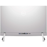 Dell 27 AIO,27"FHD(1920x1080)Infinity NO-Touch,Intel Core 7 150U(12MB cache,10cores,12threads,5.4GHz),32GB(2x16)DDR5 5200 MT/s,2TB(M.2)PCIe NVMe SSD,Intel Graphics,Wi-Fi 6E AX211(2x2)+BT,Dell Pro Kb&Mouse-KM5221W,White,Win11Pro,3Yr NBD