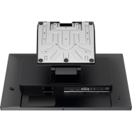 Iiyama ProLite T2254MSC-B2AG - LED monitor 22 inch 21.5 inch viewable touchscreen 1920 x 1080 Full HD 1080p 100 Hz IPS 300 cd m2 1300 1 4 ms HDMI DisplayPort speakers matte black T2254MSC-B2AG