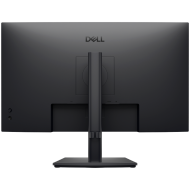Dell Pro 27 QHD Monitor - E2726DS 27" QHD 2560x1440 100Hz, 72% NTSC(CIE 1931), 109 PPI, 16:09, IPS, AG, 300 cd/m2, 1000:1, 178/178, 5ms/8ms, DP, HDMI, Speaker(2x2w), Height, Swivel, Tilt, Pivot