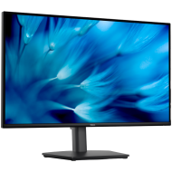 Dell Pro 27 QHD Monitor - E2726DS 27" QHD 2560x1440 100Hz, 72% NTSC(CIE 1931), 109 PPI, 16:09, IPS, AG, 300 cd/m2, 1000:1, 178/178, 5ms/8ms, DP, HDMI, Speaker(2x2w), Height, Swivel, Tilt, Pivot