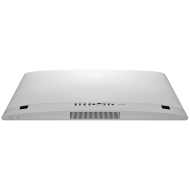 Dell 24 AIO,23.8" FHD(1920x1080)Infinity Touch,Intel Core 7 150U(12MB cache,10Cores,up to 5.4GHz),16GB(2x8)5200MT/s,1TB(M.2)PCIe NVMe SSD,Integrated Graphics,Wi-Fi 6E(2x2)+BT,Dell Pro Keyboard and Mouse-KM5221W,White,Win11Pro,3Yr NBD