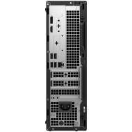 Dell Pro Slim,Intel Core i5-14500(14Cores up to 5.0GHz)vPro,16GB(1x16)4800MT/s DDR5,512GB SSD,Integrated Graphics,NO-Wi-Fi,Dell Optical Mouse-MS116,Dell Wired Keyboard-KB216,Win11Pro,180W,3Yr ProSupport
