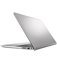 Dell Pro 15 Essential,15.6"FHD(1920x1080)120Hz 250nits,Intel Core i7-1355U(10cores/5.0GHz),16GB(1x16)5200MT/s,512GB(M.2)PCIe NVMe SSD,Intel UHD Graphics,Wi-Fi 6(2x2)+BT,NO-Backlit Kb,FGP,4cell 54WHr,Ubuntu,Platinum Silver(Aluminum),3Yr Prspt