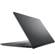 Laptop Dell Pro 15 Esential, Procesor 13th Generation Intel Core i7 1355U up to 5.0GHz, 15.6" FHD (1920x1080) 250nits anti-glare, ram 16GB (1x16GB) 5200MHz DDR5, 512GB SSD M.2 PCIe NVMe, Intel UHD Graphics, culoare carbon black, Windows11 Pro