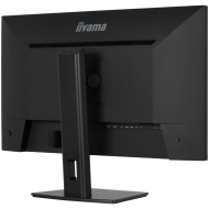 Iiyama PROLITE XB3294UHSCP-B1 LED monitor 31.5 3840 x 2160 4K 60 Hz VA 400 cd  3000 2 ms HDMI DP USB-C SPEAKERS BLACK