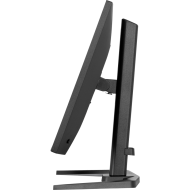 27" IPS Gaming, G-Master Black Hawk, G-SYNC Compatible, 2560x1440 144Hz, 300cd/m2, HDMI, DisplayPort, 1ms MPRT, Adaptive Sync, Speakers, USB 2x2.0, Black Tuner, 15cm Height Adjust Stand