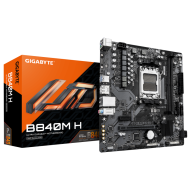 GIGABYTE B840M H motherboard