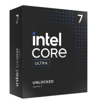 Intel Core Ultra 7 265F processor