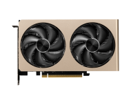 MSI GeForce RTX 5060 8G INSPIRE 2X OC
