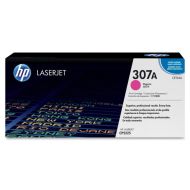 HP CE743A MAGENTA TONER CARTRIDGE