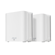 ASUS ZENWIFI BD4 WHITE 2PK