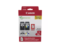 CANON PG-540L /CL-541XL PHOTO VALUE PACK