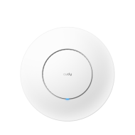 CUDY BE3600 Wi-Fi 7 2.5G Access Point