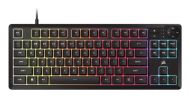 Tastatura Gaming Corsair K55 CORE TKL